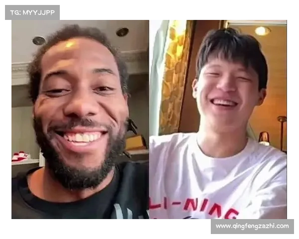 杨瀚森教小卡中文垃圾话引发跨国互动笑料不断趣味十足